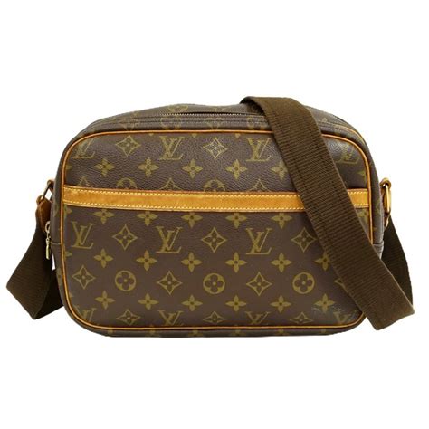 louis vuitton reporter crossbody|louis vuitton crossbody for sale.